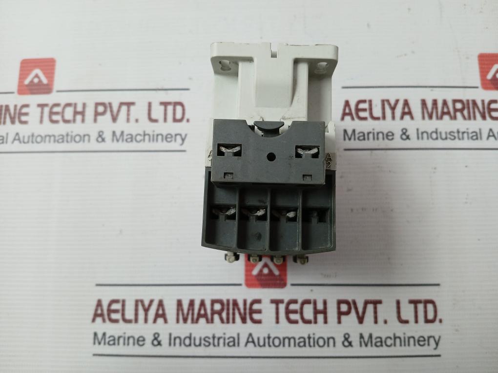 Abb Af12-30-10-13 Contactor 100-250V 50/60Hz-dc Coil Uimp=1,5Kv