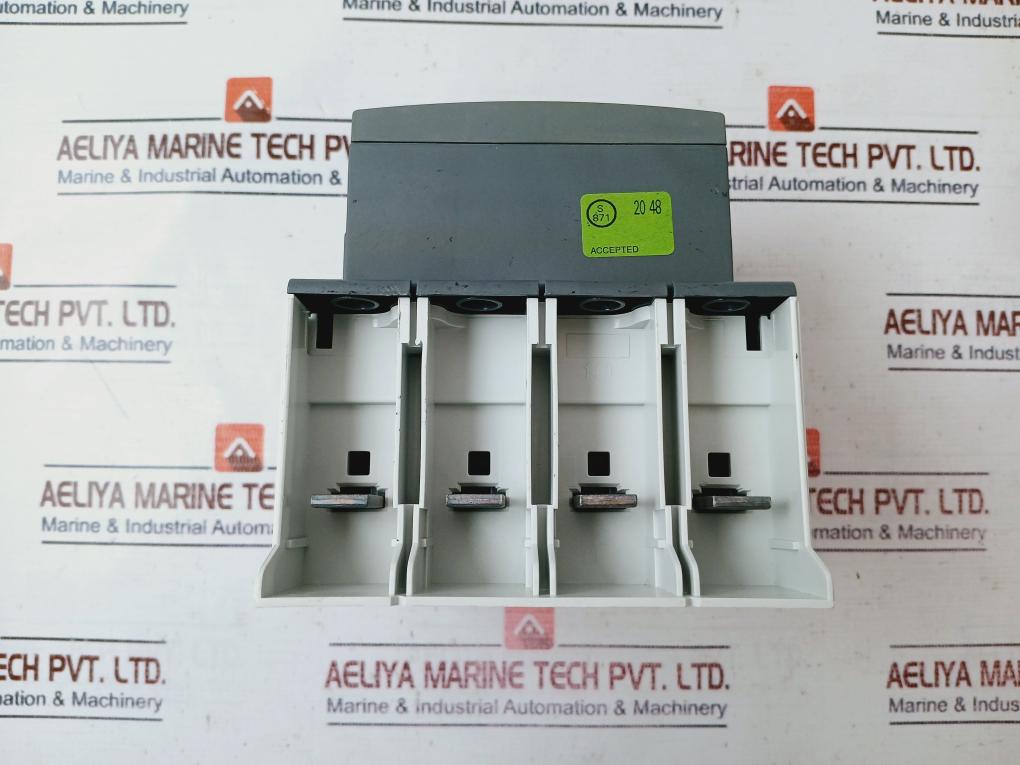 Abb Af140-40-00B-13 Contactor 1Sfl447102R1300 1000V