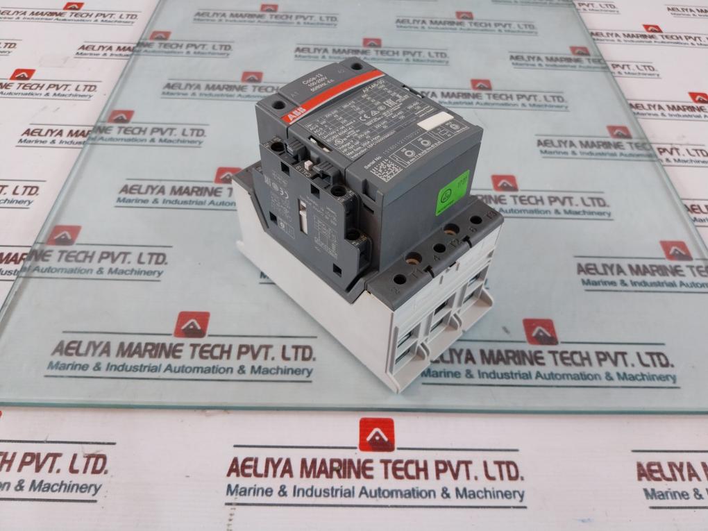 Abb Af146-30-11-13 Contactor 100-250V 50/60Hz