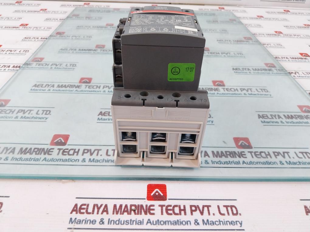 Abb Af146-30-11-13 Contactor 100-250V 50/60Hz
