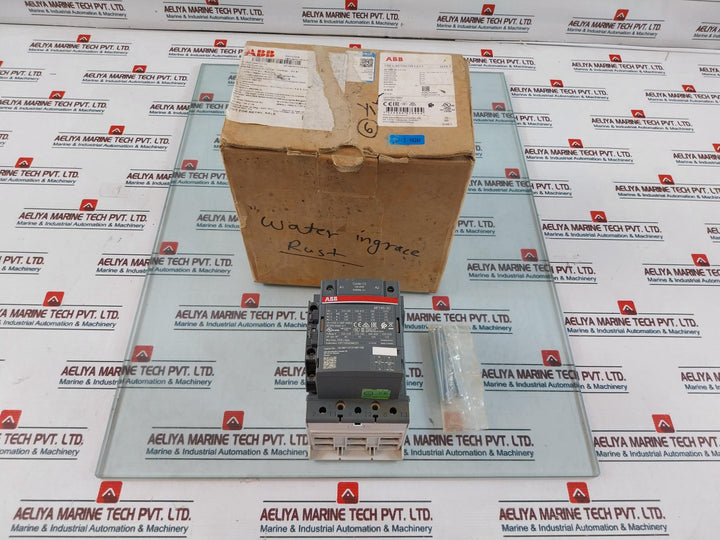 Abb Af146-30-11-13 Contactor 50/60Hz, D.C 1000V 16A