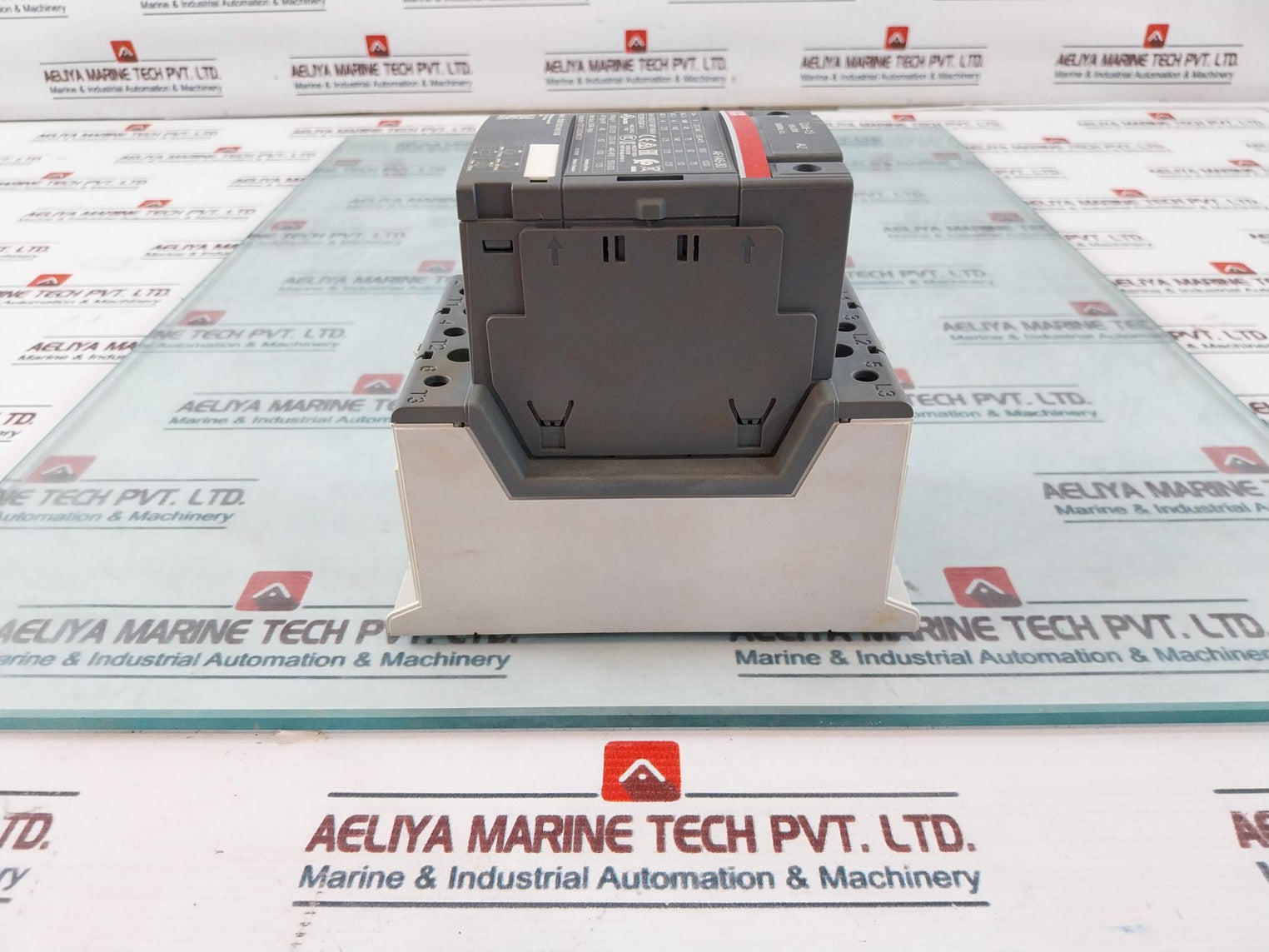 Abb Af146-30-11-13 Contactor 50/60Hz, D.C 1000V 16A