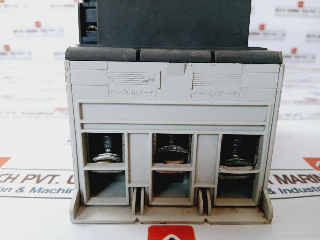 Abb Af146-30 Contactor 200A