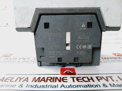 Abb Af146-30 Contactor 200A