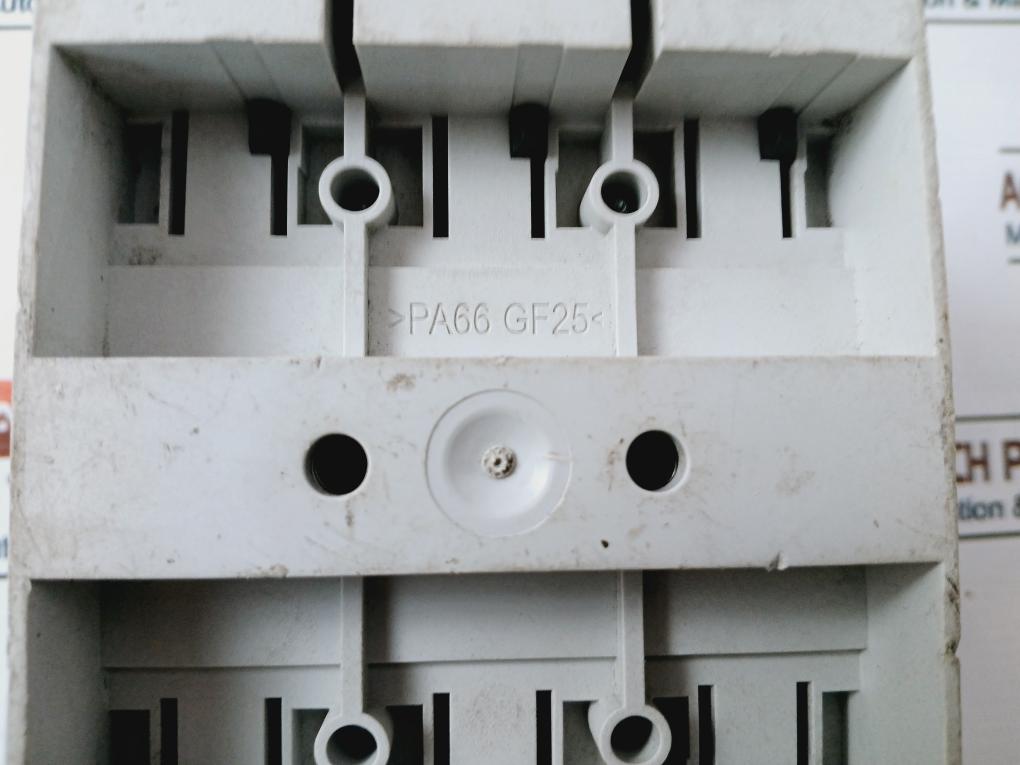 Abb Af146-30 Contactor 200A