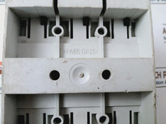 Abb Af146-30 Contactor 200A