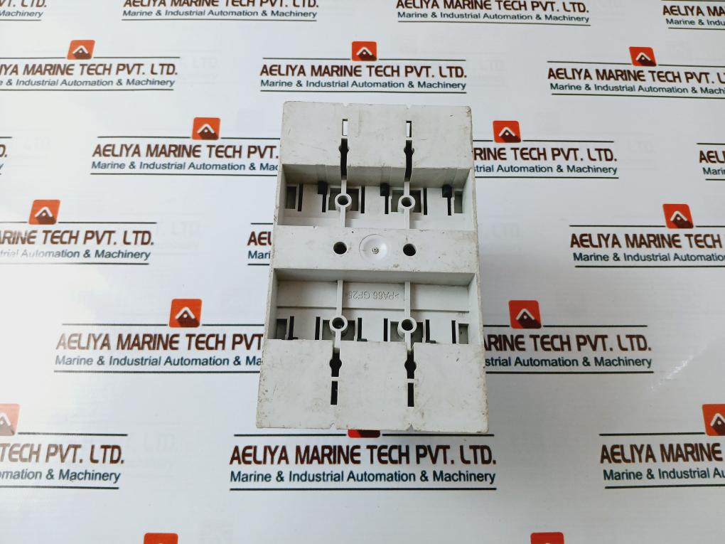 Abb Af146-30 Contactor 200A