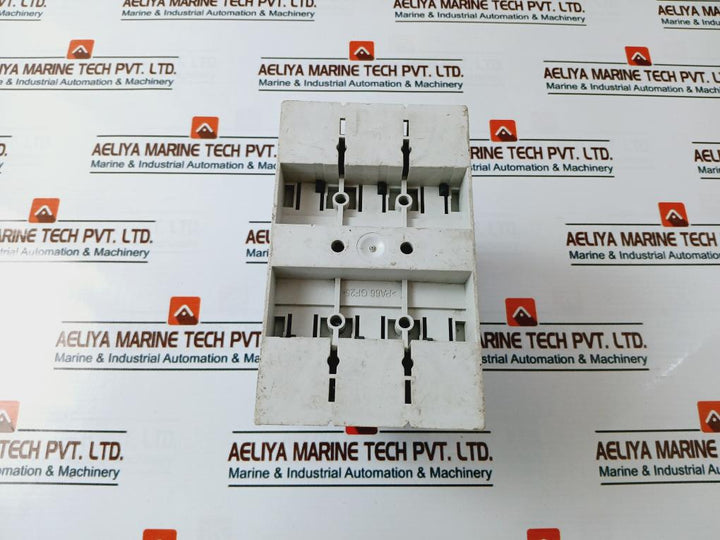 Abb Af146-30 Contactor 200A