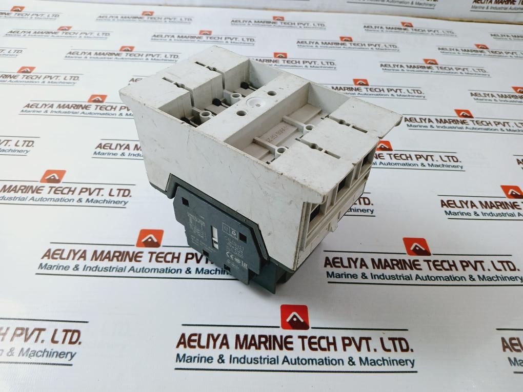 Abb Af146-30 Contactor 200A