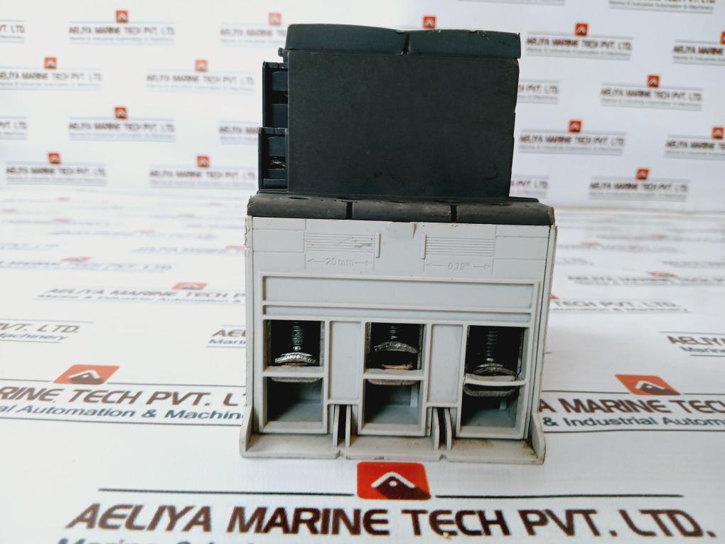 Abb Af146-30 Contactor 200A