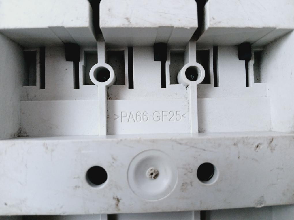 Abb Af146-30 Contactor 200A 100-250V 50/60Hz