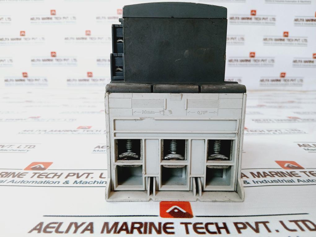 Abb Af146-30 Contactor 200A 100-250V 50/60Hz