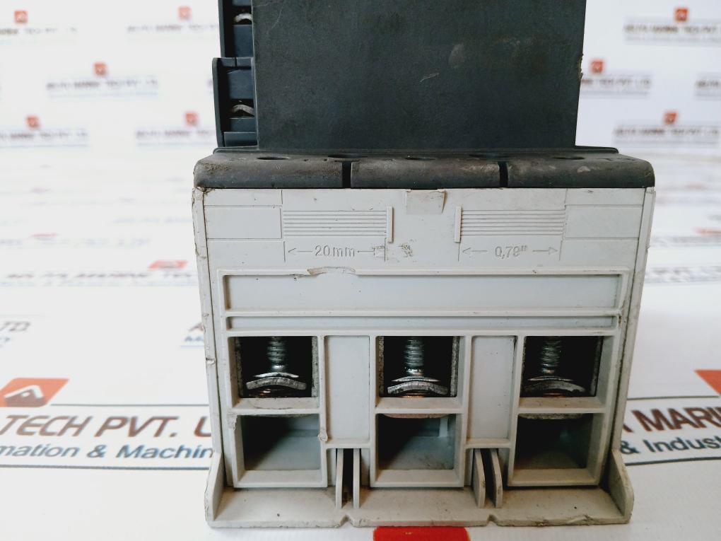 Abb Af146-30 Contactor 200A 100-250V 50/60Hz