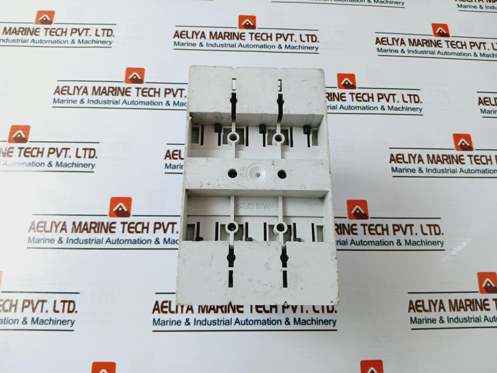 Abb Af146-30 Contactor 200A 100-250V 50/60Hz