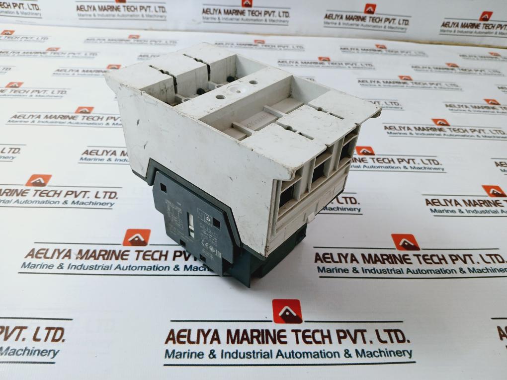 Abb Af146-30 Contactor 200A 100-250V 50/60Hz