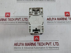 Abb Af16-30-01-13 Contactor 100-250V 50/60Hz-dc 690V 35A 6Kv 600Vac 30A