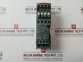 Abb Af16-30-10-11 Af Contactor With Thermal Overload Relay Te42-5.37 690Vac Ip20