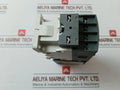 Abb Af16-30-10-11 Af Contactor With Thermal Overload Relay Te42-5.37 690Vac Ip20