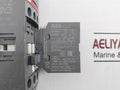 Abb Af16-30-10-11 Contactor 24-60V 50/60Hz 20-60Vdc 690V~ 35A 6Kv 600Vac 30A Ip20