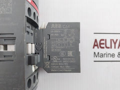 Abb Af16-30-10-11 Contactor 24-60V 50/60Hz 20-60Vdc 690V~ 35A 6Kv 600Vac 30A Ip20