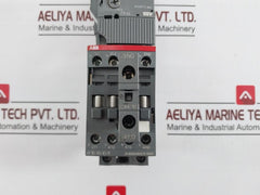 Abb Af16-30-10-11 Contactor 24-60V 50/60Hz 20-60Vdc 690V~ 35A 6Kv 600Vac 30A Ip20