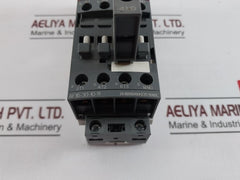 Abb Af16-30-10-11 Contactor 24-60V 50/60Hz 20-60Vdc 690V~ 35A 6Kv 600Vac 30A Ip20