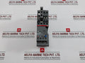 Abb Af16-30-10-11 Contactor 24-60V 50/60Hz 20-60Vdc 690V~ 35A 6Kv 600Vac 30A Ip20
