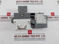 Abb Af16-30-10-11 Contactor 24-60V 50/60Hz 20-60Vdc 690V~ 35A 6Kv 600Vac 30A Ip20