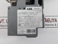 Abb Af16-30-10-11 Contactor 24-60V 50/60Hz 20-60Vdc 690V~ 35A 6Kv 600Vac 30A Ip20