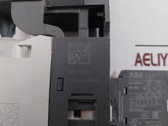 Abb Af16-30-10-11 Contactor 24-60V 50/60Hz 20-60Vdc 690V~ 35A 6Kv 600Vac 30A Ip20