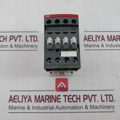 Abb Af16-30-10-13 Contactor 100-250V 50/60Hz-dc