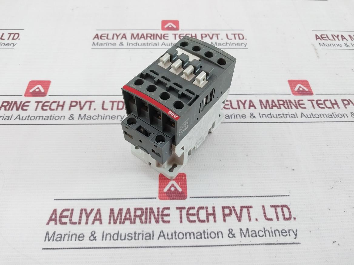 Abb Af16-30-10-13 Contactor 100-250V 50/60Hz-dc