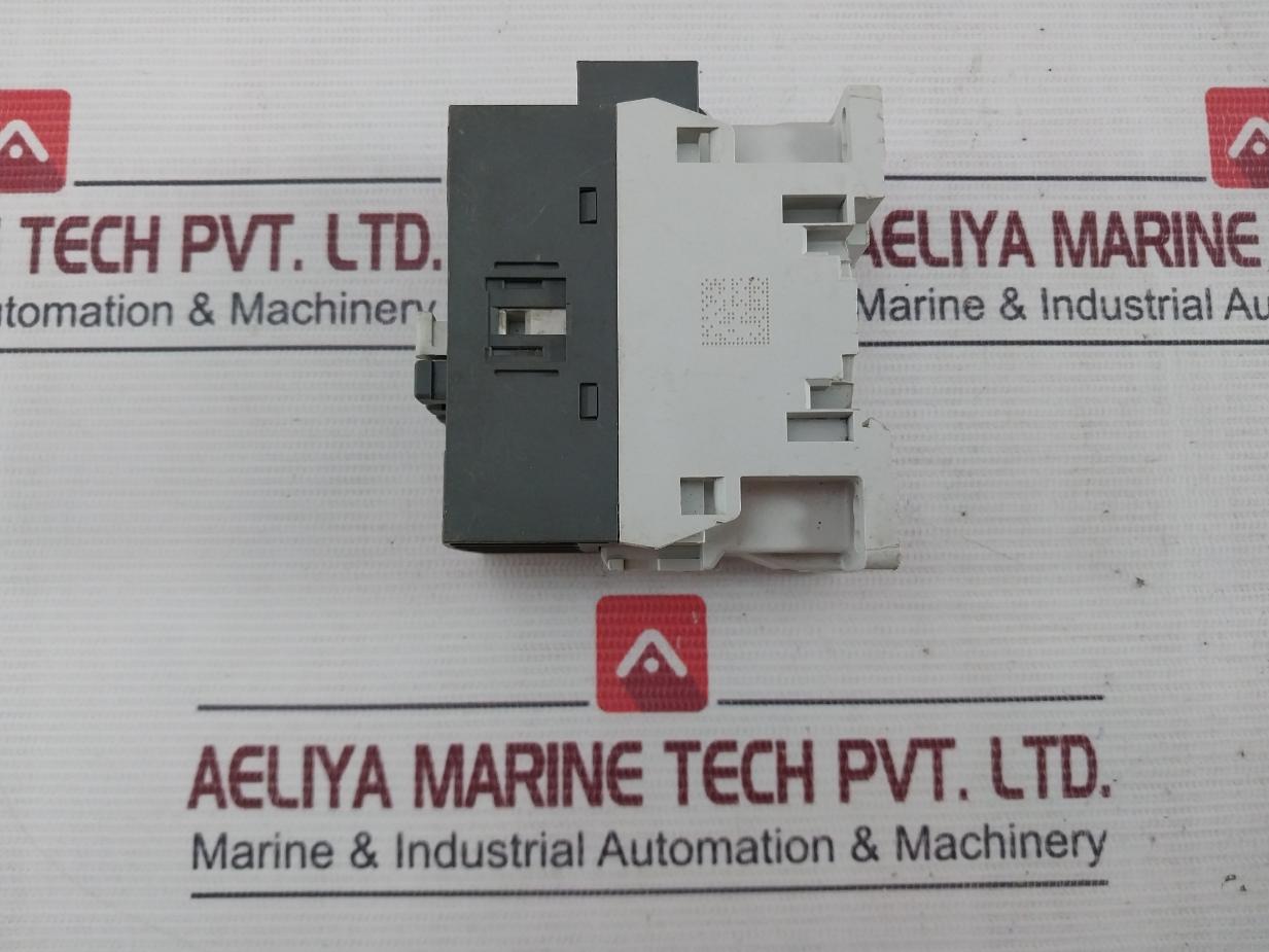 Abb Af16-30-10-13 Contactor 100-250V 50/60Hz-dc