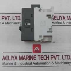Abb Af16-30-10-13 Contactor 100-250V 50/60Hz-dc