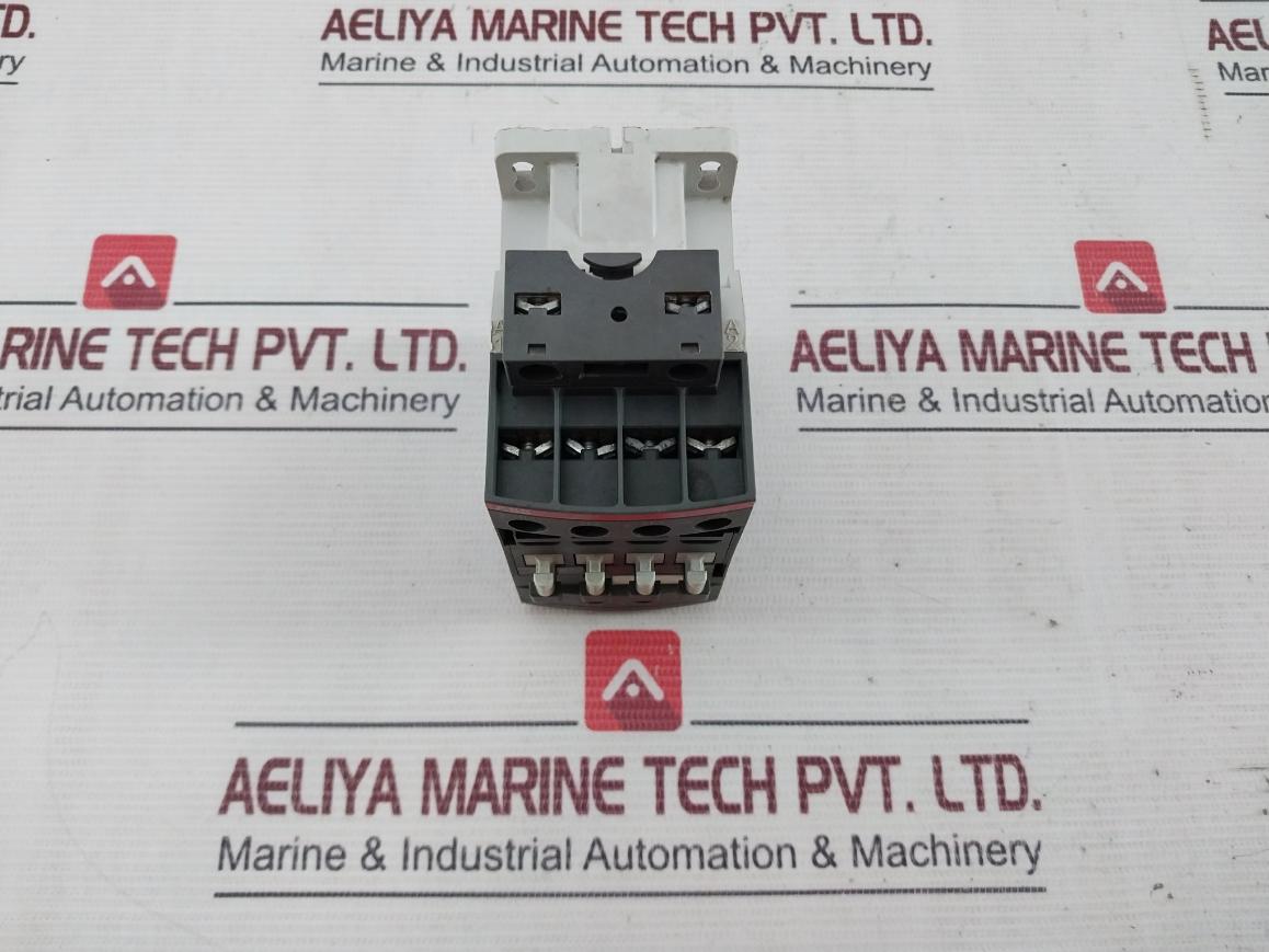 Abb Af16-30-10-13 Contactor 100-250V 50/60Hz-dc