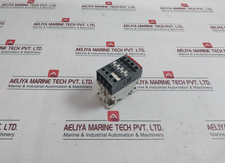 Abb Af16-30-10-13 Contactor 50/60Hz-dc 75?C