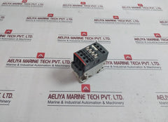 Abb Af16-30-10-13 Contactor 50/60Hz-dc 75?C
