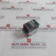 Abb Af16-30-10-13 Contactor 50/60Hz-dc 75?C