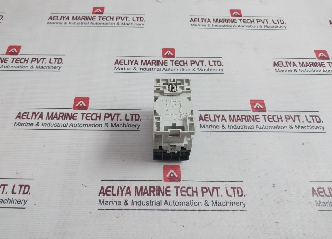 Abb Af16-30-10-13 Contactor 50/60Hz-dc 75?C