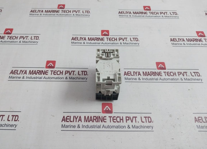 Abb Af16-30-10-13 Contactor 50/60Hz-dc 75?C