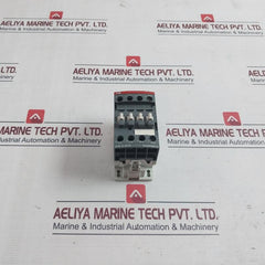 Abb Af16-30-10-13 Contactor 50/60Hz-dc 75?C