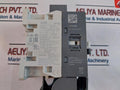 Abb Af16Z-30-01-21 Contactor W/ Ef19-18.9 Overload Relay 50/60Hz