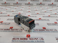 Abb Af16Z-30-01-21 Contactor W/ Ef19-18.9 Overload Relay 50/60Hz