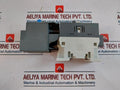 Abb Af16Z-30-01-21 Contactor W/ Ef19-18.9 Overload Relay 50/60Hz