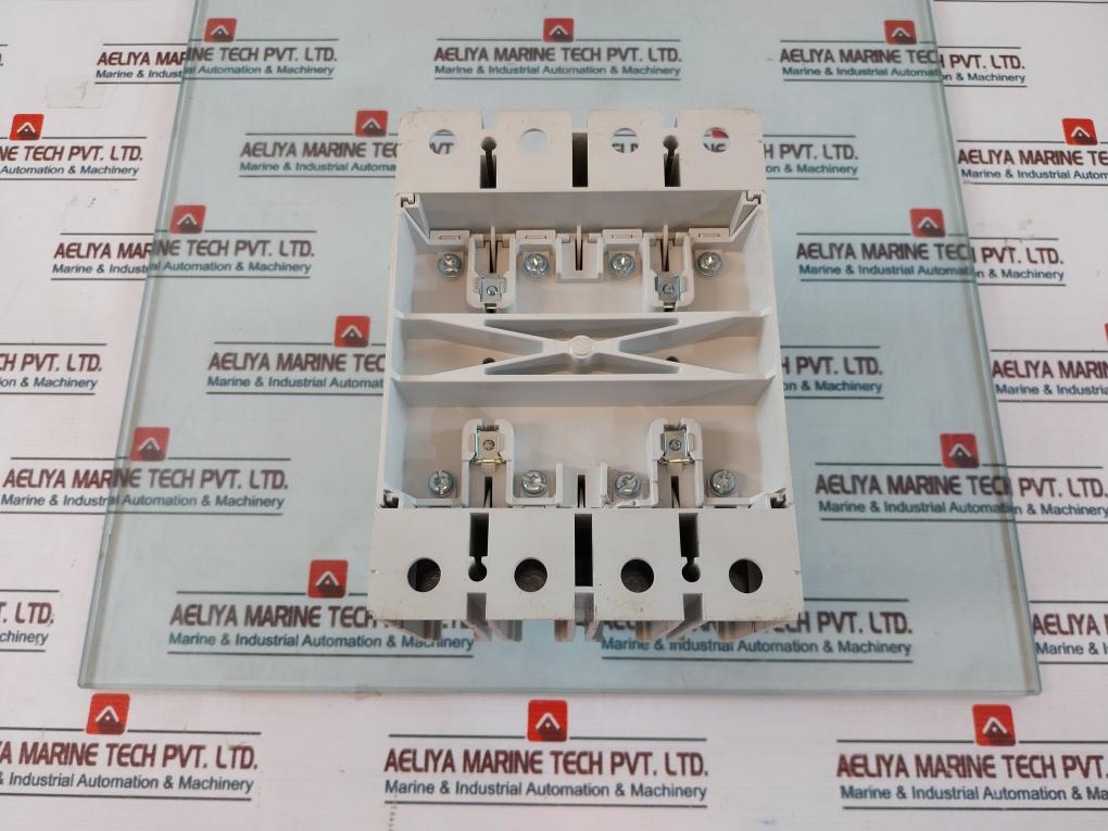 Abb Af190-40 Contactor 100-250v 50/60hz