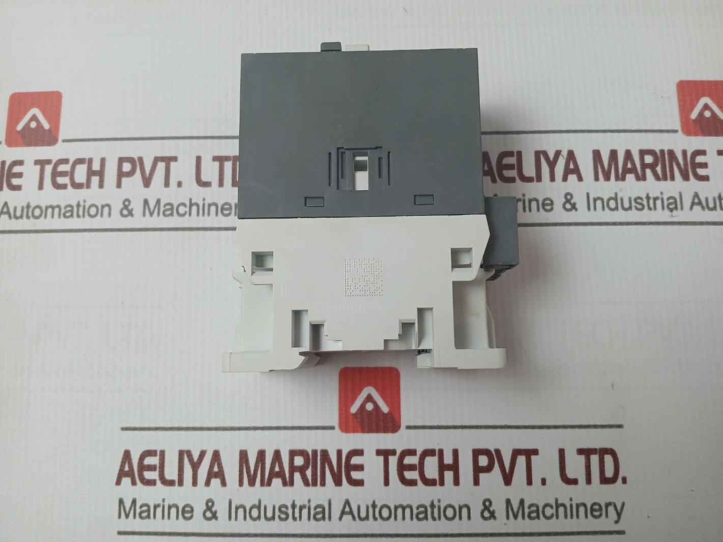 Abb Af26-40-00-11 Contactor 24–60 Vac 55A 50/60Hz Awg 6–16 1.5Kv