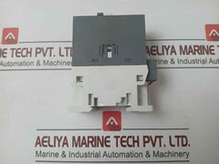 Abb Af26-40-00-11 Contactor 24–60 Vac 55A 50/60Hz Awg 6–16 1.5Kv
