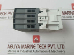 Abb Af26-40-00-11 Contactor 24–60 Vac 55A 50/60Hz Awg 6–16 1.5Kv