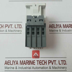 Abb Af26-40-00-11 Contactor 24–60 Vac 55A 50/60Hz Awg 6–16 1.5Kv