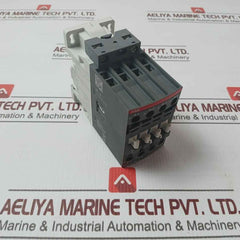 Abb Af26-40-00-11 Contactor 24–60 Vac 55A 50/60Hz Awg 6–16 1.5Kv